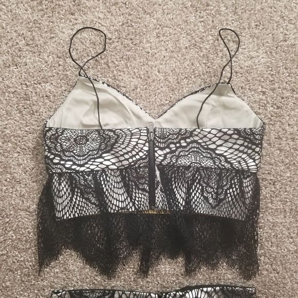 NWT Mustard Seed Two Pieces Party Dress - Picture 6 of 7